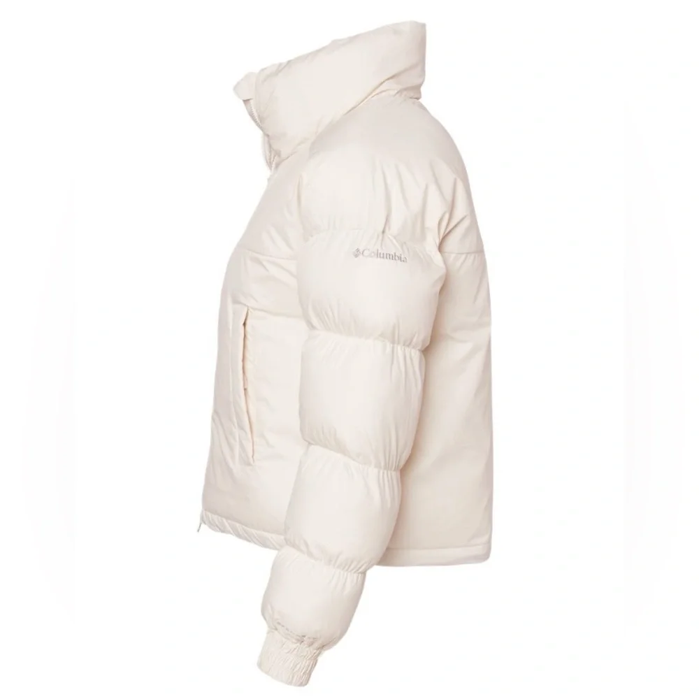 Columbia Pike Lake Cropped Jacket - Picture 5 of 11